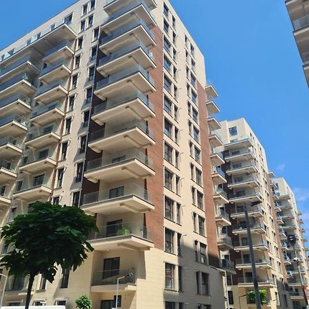 Moghioros Park Residence Dum2 Bucureşti Ngoại thất bức ảnh