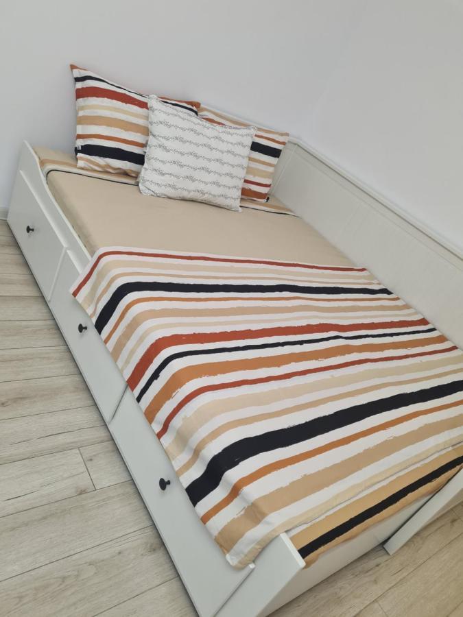 Moghioros Park Residence Dum2 Bucureşti Ngoại thất bức ảnh