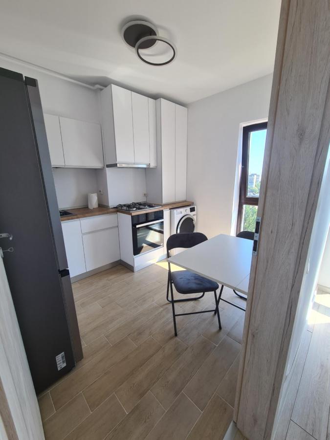 Moghioros Park Residence Dum2 Bucureşti Ngoại thất bức ảnh