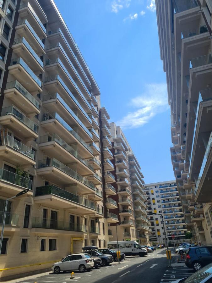 Moghioros Park Residence Dum2 Bucureşti Ngoại thất bức ảnh