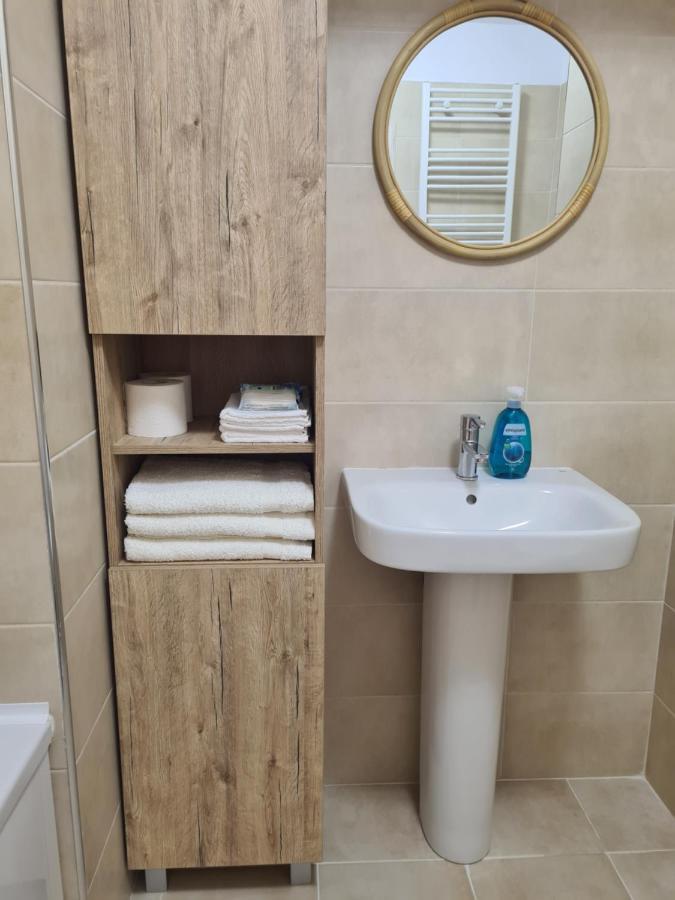 Moghioros Park Residence Dum2 Bucureşti Ngoại thất bức ảnh