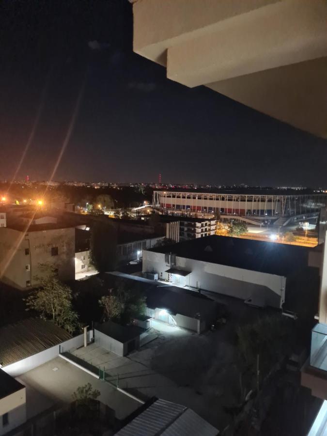 Moghioros Park Residence Dum2 Bucureşti Ngoại thất bức ảnh