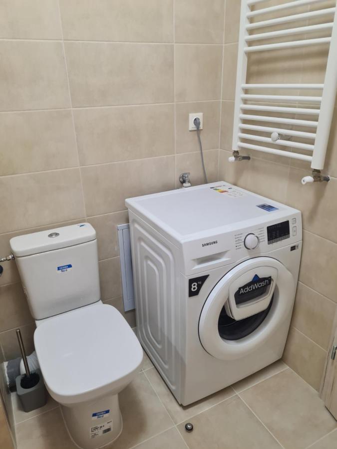 Moghioros Park Residence Dum2 Bucureşti Ngoại thất bức ảnh