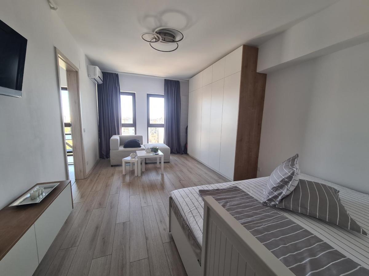 Moghioros Park Residence Dum2 Bucureşti Ngoại thất bức ảnh